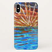 Bubblepacific I phone Case-Mate iPhone Hülle (Rückseite)