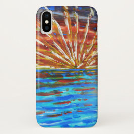 Bubblepacific I phone Case-Mate iPhone Hülle