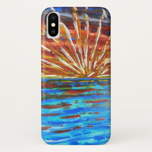 Bubblepacific I phone Case-Mate iPhone Hülle (Rückseite)