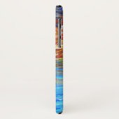 Bubblepacific I phone Case-Mate iPhone Hülle (Hinten/Links)