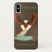 Bubblepacific I phone Case-Mate iPhone Hülle (Rückseite)