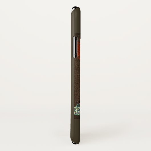 Bubblepacific I phone Case-Mate iPhone Hülle (Hinten/Rechts)