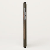 Bubblepacific I phone Case-Mate iPhone Hülle (Hinten/Links)