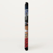 Bubblepacific I phone Case-Mate iPhone Hülle (Hinten/Rechts)