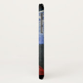 Bubblepacific I phone Case-Mate iPhone Hülle (Hinten/Links)