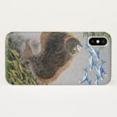 Bubblepacific I phone Case-Mate iPhone Hülle (Rückseite (Horizontal))