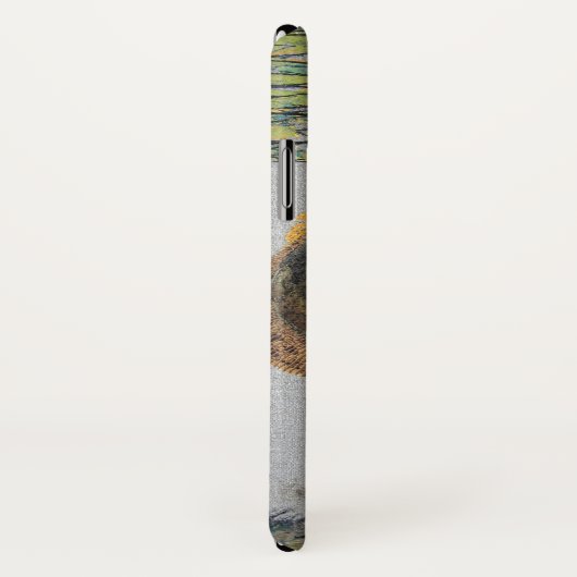 Bubblepacific I phone Case-Mate iPhone Hülle (Hinten/Rechts)