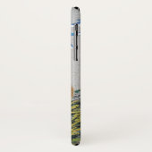 Bubblepacific I phone Case-Mate iPhone Hülle (Hinten/Links)