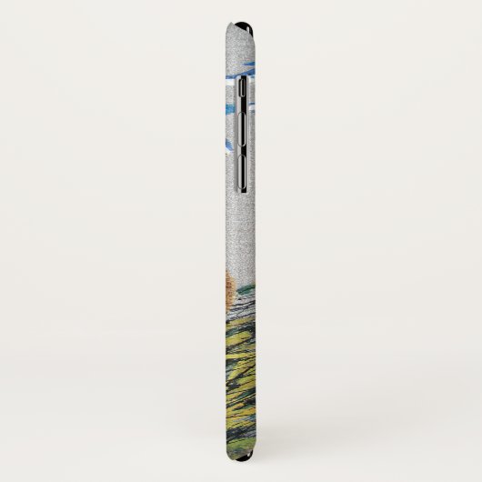 Bubblepacific I phone Case-Mate iPhone Hülle (Hinten/Links)