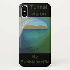 Bubblepacific I phone Case-Mate iPhone Hülle