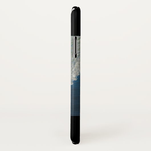 Bubblepacific I phone Case-Mate iPhone Hülle (Hinten/Rechts)