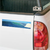 Bubblepazifische Autoaufkleber, Perfektion Autoaufkleber (Auf Lkw)