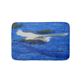 Bubblepazifische Bathmatten Badematte