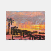 Bubblepazifische Decken (Vorderseite (Horizontal))