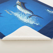 Bubblepazifische Decken (3/4)