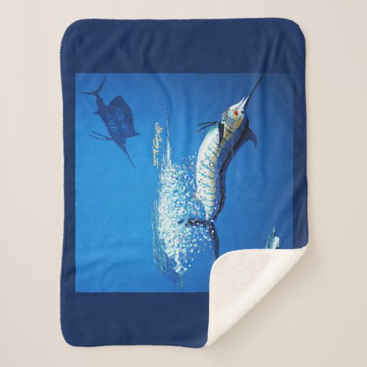 Bubblepazifische Decken (Vorderseite)