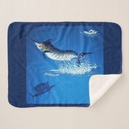 Bubblepazifische Decken