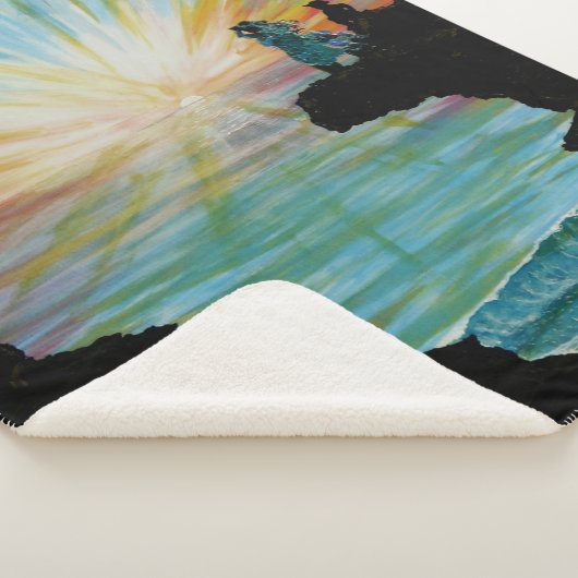 Bubblepazifische Decken (3/4)