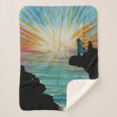 Bubblepazifische Decken (Vorderseite)