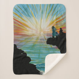 Bubblepazifische Decken