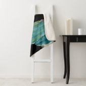 Bubblepazifische Decken (Beispiel)