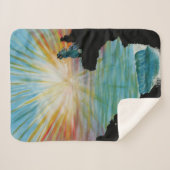 Bubblepazifische Decken (Vorderseite (Horizontal))