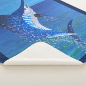 Bubblepazifische Decken (3/4)