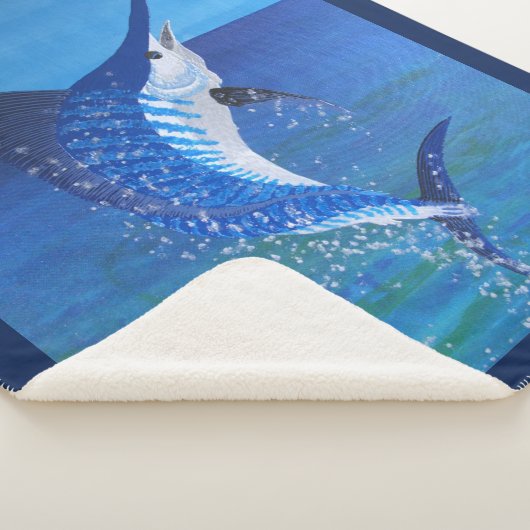 Bubblepazifische Decken (3/4)