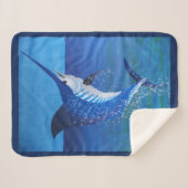 Bubblepazifische Decken (Vorderseite (Horizontal))