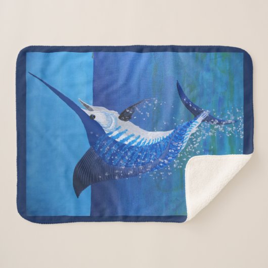 Bubblepazifische Decken (Vorderseite (Horizontal))