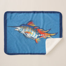 Bubblepazifische Decken