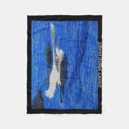 Bubblepazifische Decken (Vorderseite)