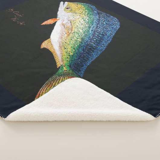 Bubblepazifische Decken (3/4)