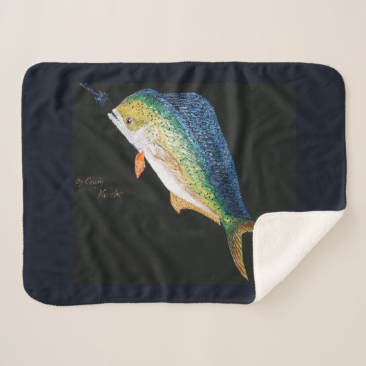 Bubblepazifische Decken (Vorderseite (Horizontal))