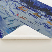 Bubblepazifische Decken (3/4)