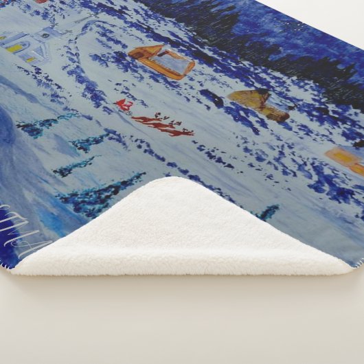 Bubblepazifische Decken (3/4)