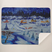 Bubblepazifische Decken (Vorderseite (Horizontal))