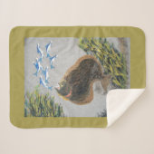 Bubblepazifische Decken (Vorderseite (Horizontal))