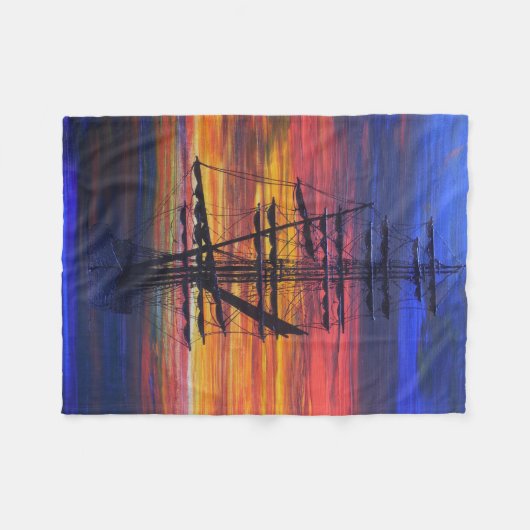 Bubblepazifische Decken (Vorderseite (Horizontal))