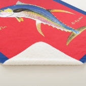 Bubblepazifische Decken (3/4)