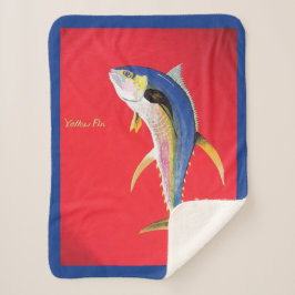 Bubblepazifische Decken