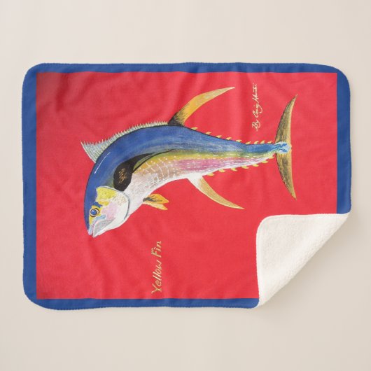 Bubblepazifische Decken (Vorderseite (Horizontal))