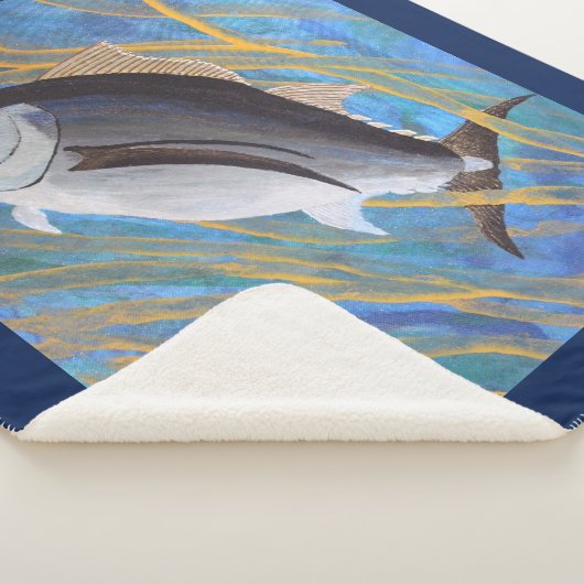 Bubblepazifische Decken (3/4)