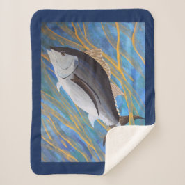 Bubblepazifische Decken