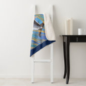 Bubblepazifische Decken (Beispiel)