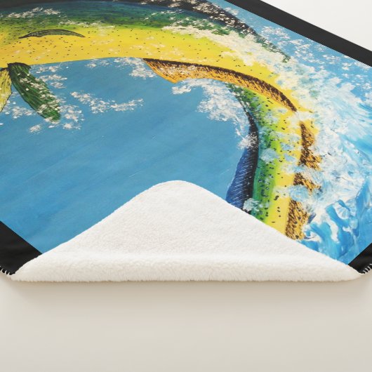 Bubblepazifische Decken (3/4)