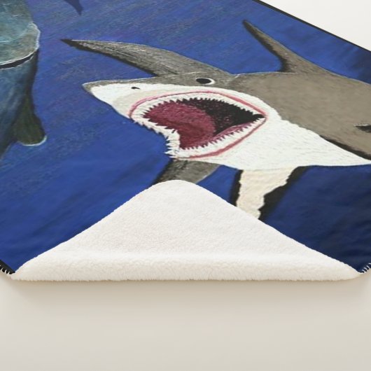 Bubblepazifische Decken (3/4)