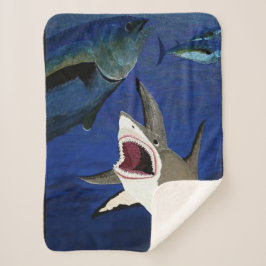 Bubblepazifische Decken