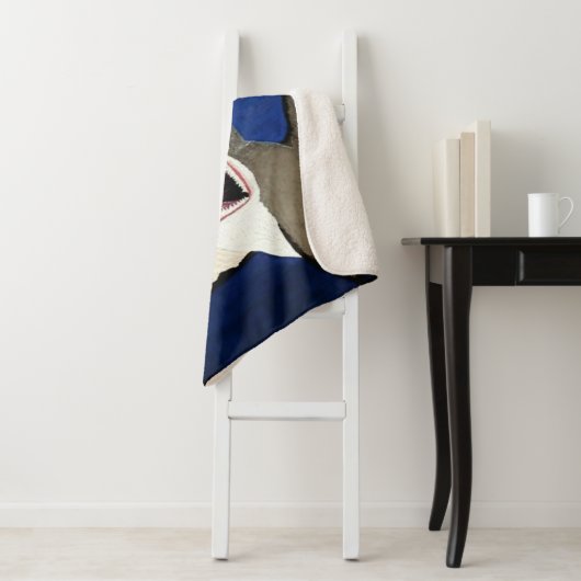 Bubblepazifische Decken (Beispiel)