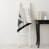 Bubblepazifische Decken (Beispiel)